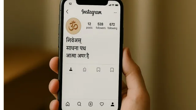 50+ Sanskrit Quotes for Instagram Bio – संस्कृत श्लोक